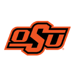 Oklahoma State crest