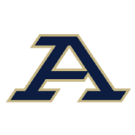 Akron crest