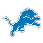 Detroit Lions crest