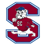 South Carolina State crest