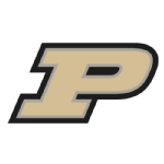 Purdue crest