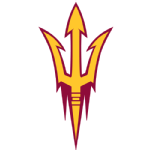 Arizona State crest