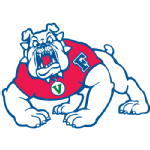 Fresno State crest