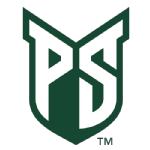 Portland State crest