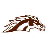 Western Michigan crest