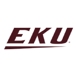 Eastern Kentucky crest