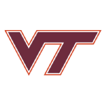 Virginia Tech crest