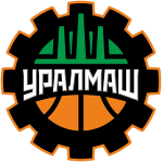 Uralmash Ekaterinburg crest