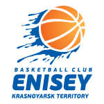 Enisey crest