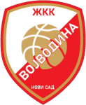 Vojvodina Novi Sad crest