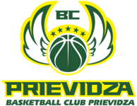BC Prievidza crest