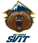 Iskra Svit crest