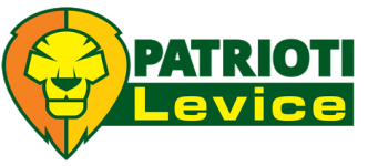 Levice crest