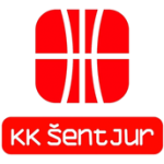 Tajfun Sentjur crest