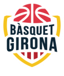 Basquet Girona crest