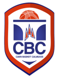 Caen crest