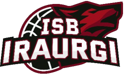 Iraurgi SB crest