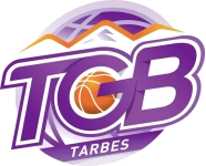 Tarbes crest