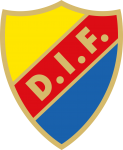 Djurgarden crest