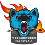 Wetterbygden Stars crest