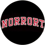 Norrort crest