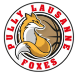 Lausanne Basket crest
