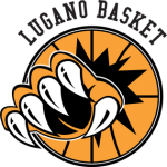 Lugano Tigers crest