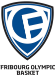 Fribourg Women crest