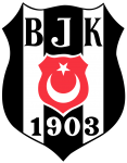Besiktas crest