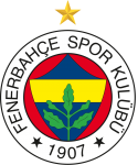 Fenerbahce crest