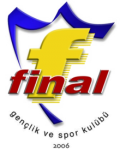 Final Spor crest