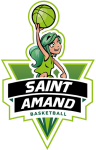 Union Hainaut Women crest