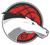 Leicester Riders crest