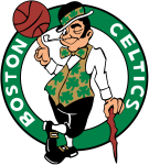 Boston Celtics crest