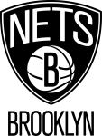 Brooklyn Nets crest