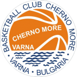 Cherno More crest