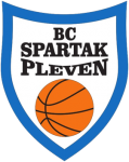 Spartak Pleven crest