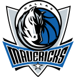 Dallas Mavericks crest