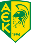 AEK Larnaca crest