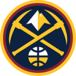 Denver Nuggets crest