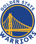Golden State Warriors crest