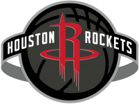 Houston Rockets crest