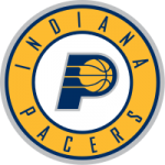 Indiana Pacers crest