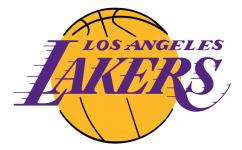 Los Angeles Lakers crest
