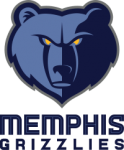 Memphis Grizzlies crest