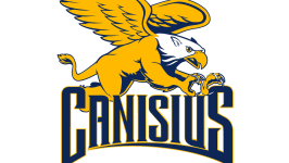 Canisius crest