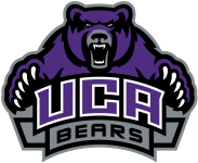 Central Arkansas crest