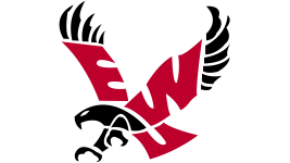 East. Washington crest