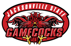 Jacksonville State crest
