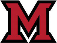 Miami (Ohio) crest